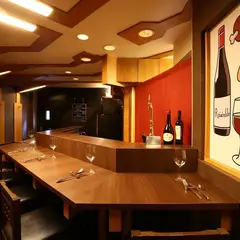 レザンブレ