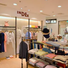 INDEX