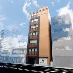 丸太町クリスタルホテル