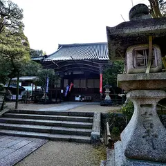 一言寺観音