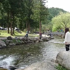 湯沢フィッシングパーク