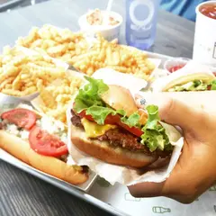 Shake Shack Gangnam