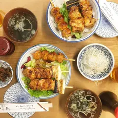 あべちゃん 麻布十番店