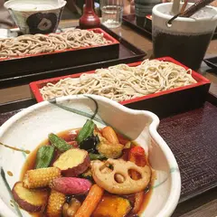 手打祐天寺 卯月