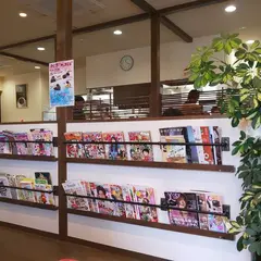 嵯峨野珈琲館 鈴鹿住吉店
