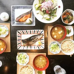 酢重ダイニング 六角