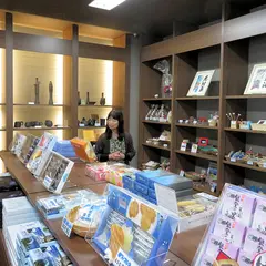 見附茶屋