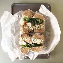 マルイチベーグル