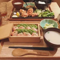 六本木百鳥