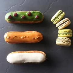patisserie Sadaharu AOKI paris