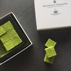 ピエールマルコリーニ銀座本店