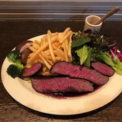 sakaba trois・日仏食堂 トロワ