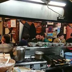 たこ入道