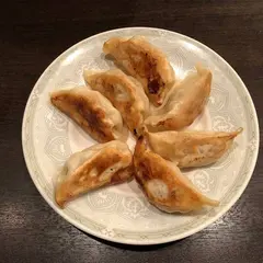 餃子の店 大陸