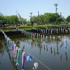 鶴生田川
