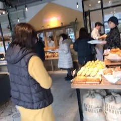 ラ・パン ドゥ アーガマ