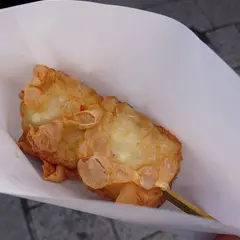 ゆばチーズ