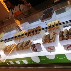 BISPOCKE（ビスポッケ） 神戸本店