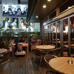 レストラン&バー バルクト　