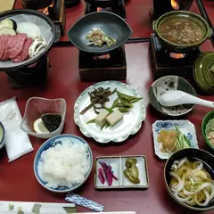 宝岳館