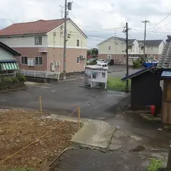 三国神社駅