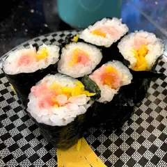すし銚子丸木更津店