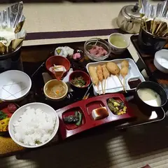 三木半旅館