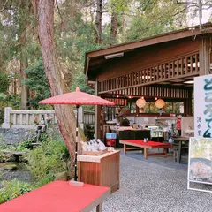 八十八名物ところてん清水屋