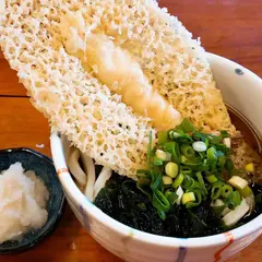 手打うどん龍