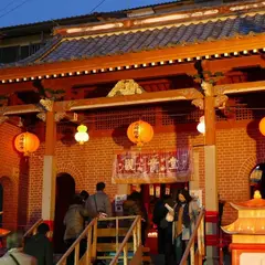 観音堂