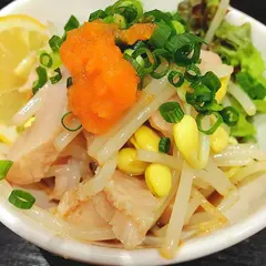 韓国居酒屋 肝っ玉亭
