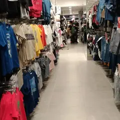 ジーユー 札幌エスタ店
