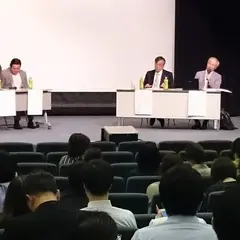 大阪府医師会館