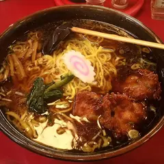 ラーメン桐生