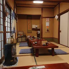 うなぎ御料理 のぼりや
