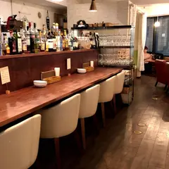 ディヴァーノ ワインダイニング 新宿 | 新宿三丁目 ワイン デート
