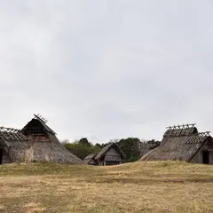 鳥取県立むきばんだ史跡公園