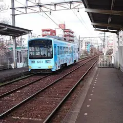 今池駅