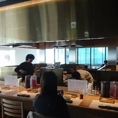 博多天麩羅 きんのたかお ビナガーデンズ海老名店