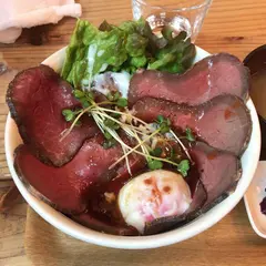 浜名屋食堂