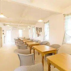 パンケーキ専門店 花水木カフェ