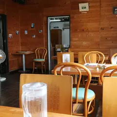 カフェ はるや マリナーダ