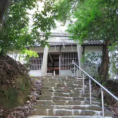 八幡神社