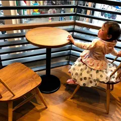 クリスピー・クリーム・ドーナツ北心斎橋店