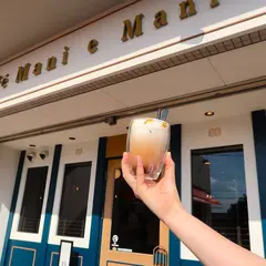 Mani e Mani(マーニ エ マーニ)