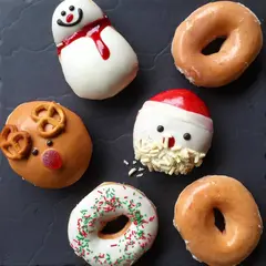 クリスピー・クリーム・ドーナツ 渋谷シネタワー店
