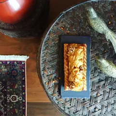ル・パティシエ・ジュヴォー・プロヴァンサル 広尾店 （Le Patissier JOUVAUD Provencal）