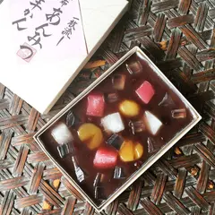 麻布昇月堂