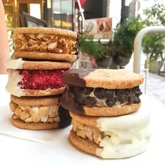 ジェラテリア マルゲラ 麻布十番