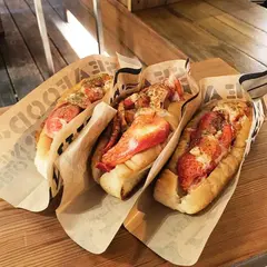 LUKE’S LOBSTER 表参道店（ルークスロブスター）